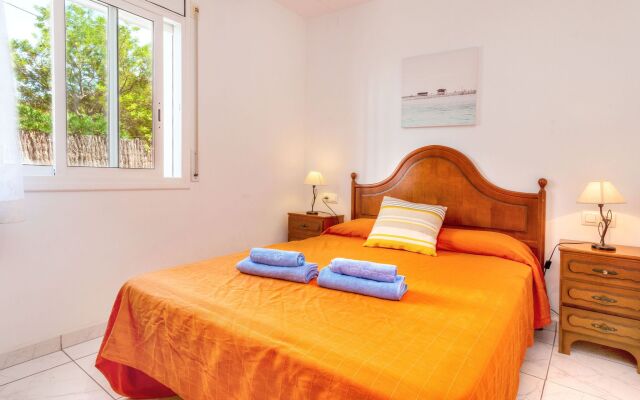 Holiday Home La Chumberita