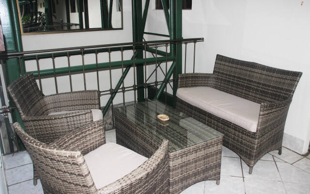Hotel San Juan de Leon