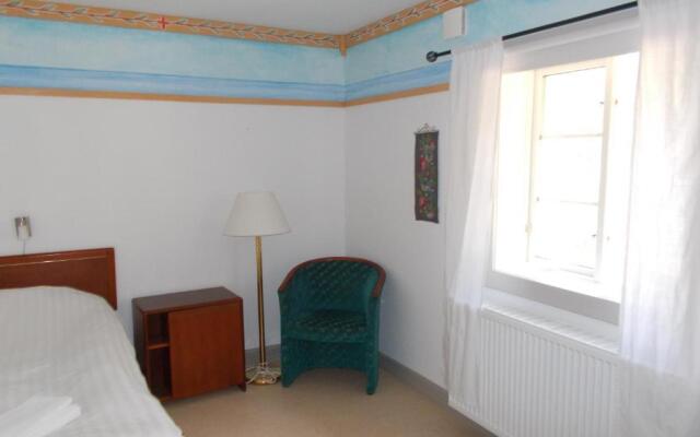 Hotell Mannaminne - Höga Kusten