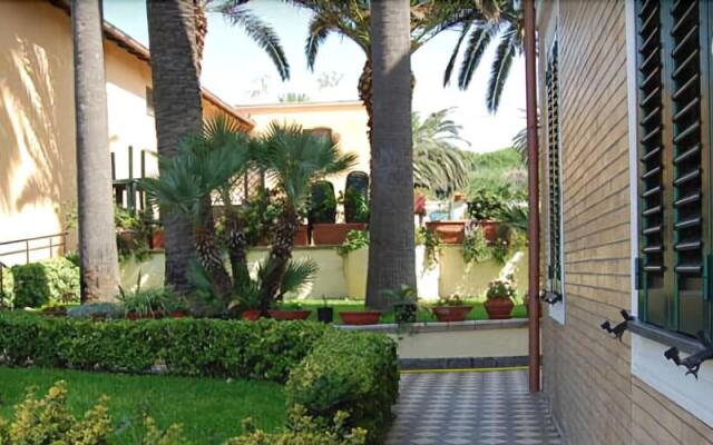 Villino Gregoraci Relais