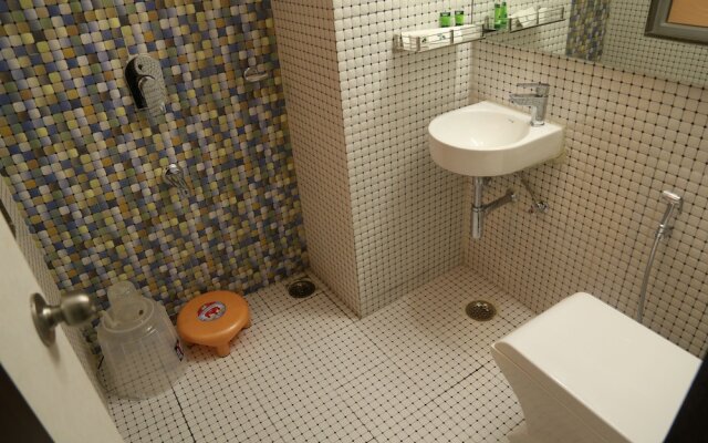 Hotel Marwar Excellency
