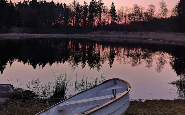 Gunderupholm Apartments