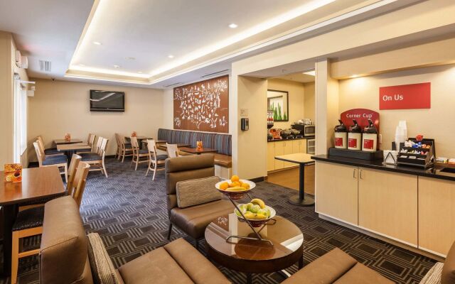 Towneplace Suites Marriott Jacksonville Butler Boulevard