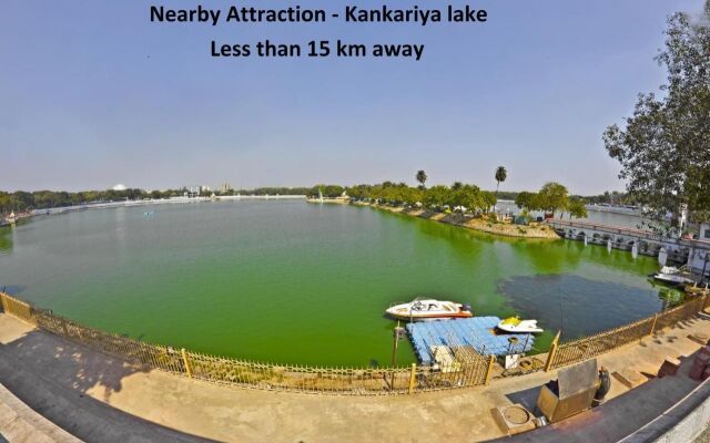 OYO 72486 Hotel Gokul Villa