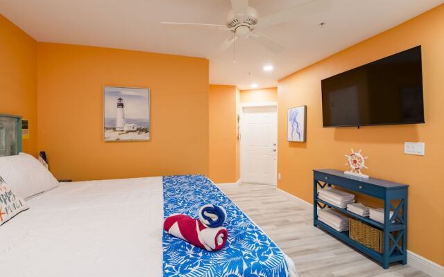 The Lofts at St. Pete Beach