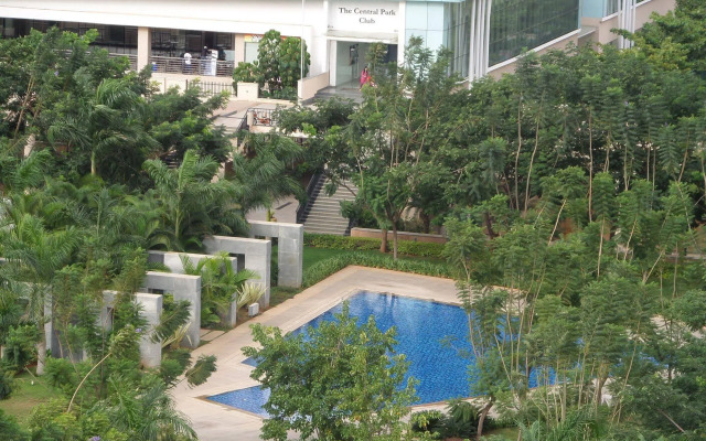 Om Residency