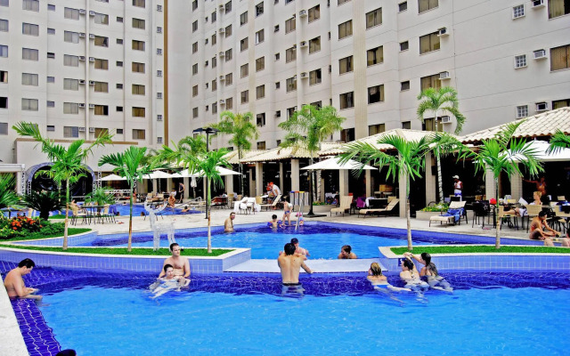 Boulevard Suite Hotel by WAM Experience