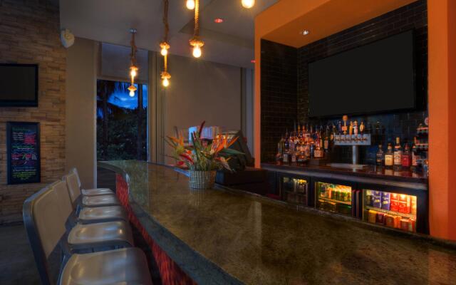 Marriott's Oceana Palms