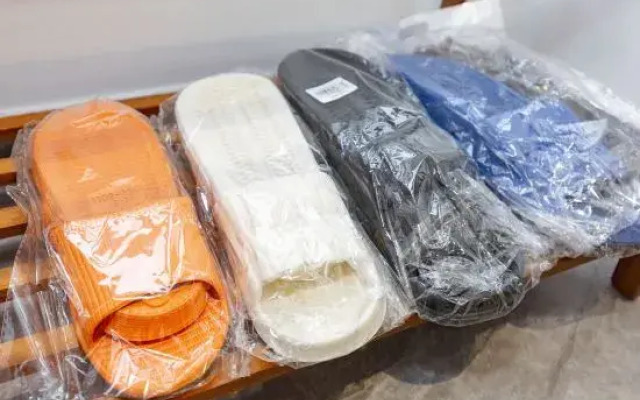 Chaozhou Yaxin Jingyuan