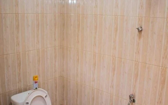 Stay.Plus Nanyuki Apartment