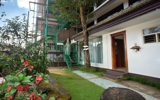 Coorg Cliffs Resort