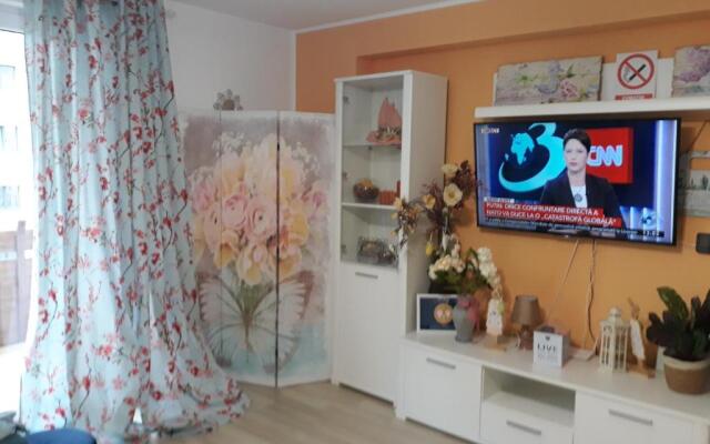 Sweet Butterflies Residence