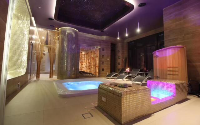 Lawendowy Zdrój Medycyna & SPA