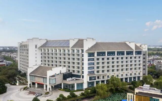 Jinxi Lake Hotel