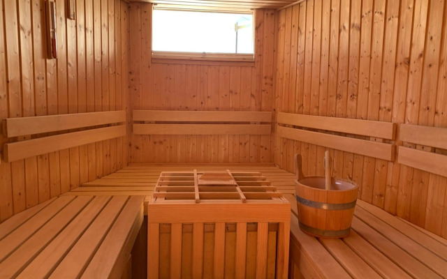 Ferienhaus am Nationalpark - Ihr Zuhause auf Rügen