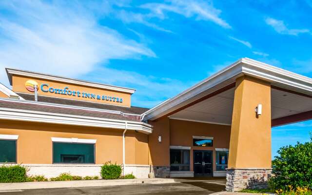 Comfort Inn & Suites North East