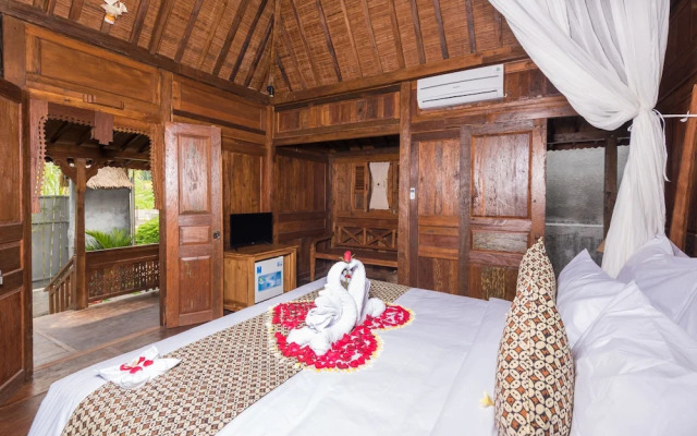 Mandana Ubud Villa