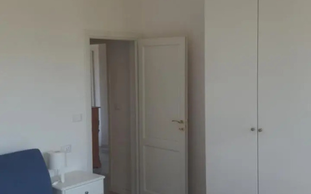 Villino Piera 250 M Dal Mare