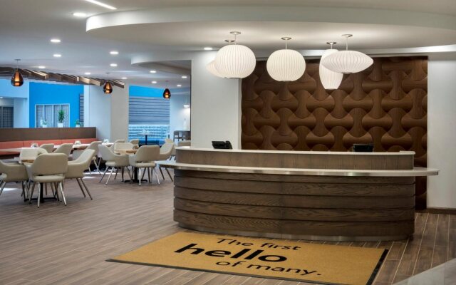 EVEN Hotel Pittsburgh Downtown by IHG