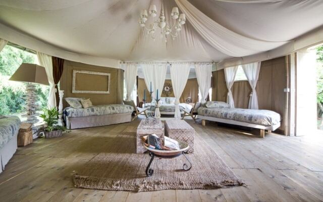 Glamping Canonici di San Marco