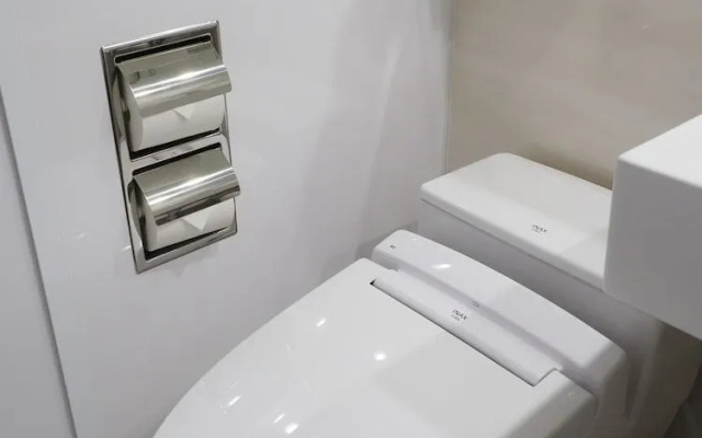 The Box Hotel Kyoto