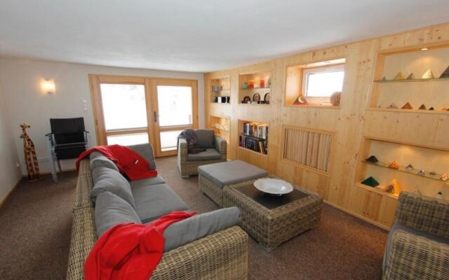 Peaceful villa in the hills of Jachymov near spas