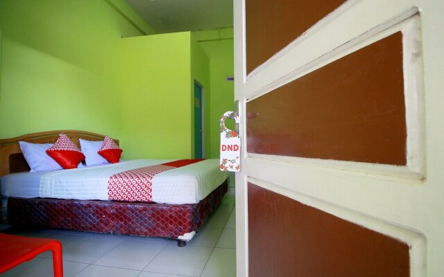 Sherren Guest House by OYO Rooms