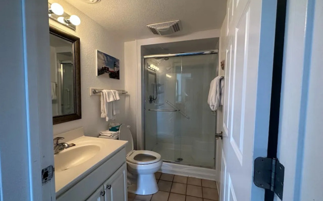 Outer Banks Beach Club Resort