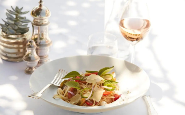 Le Château d'Audrieu