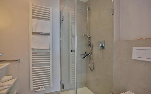 Villa Marion Villa Marion Appartement 3