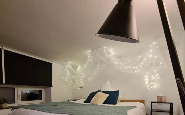 Schickes Bielefeld Zentrum Appartement