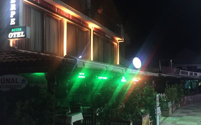 Green Kerpe Otel
