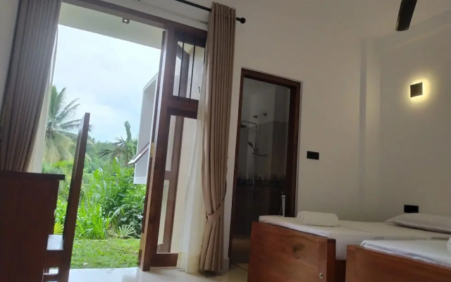 Kandy Lotus Villa