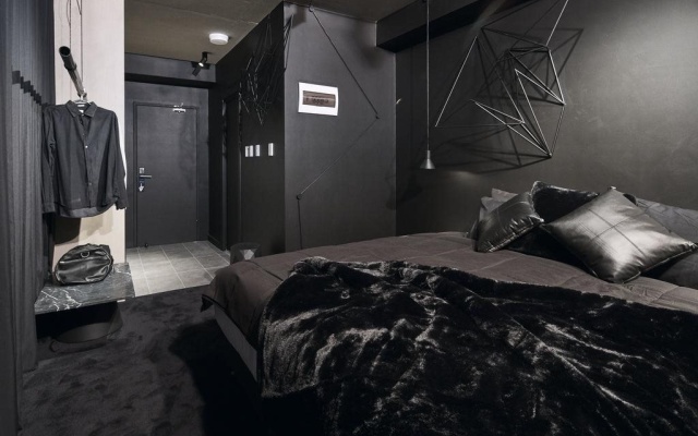 The Collectionist – Guest Rooms – Sydney