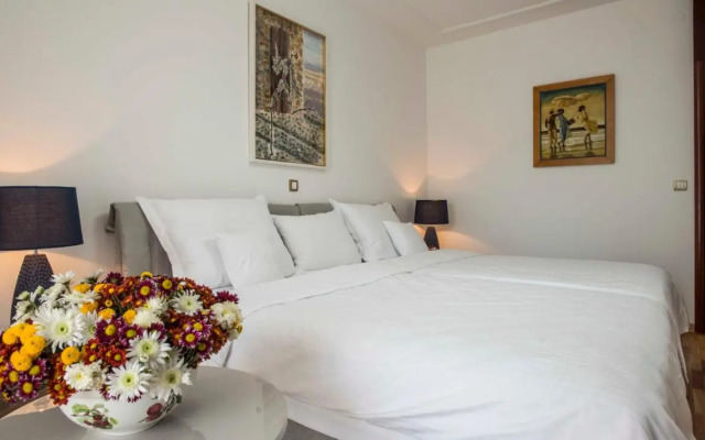 Hotel Radmilovac