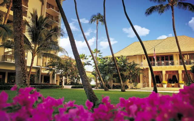 Halekulani Hotel