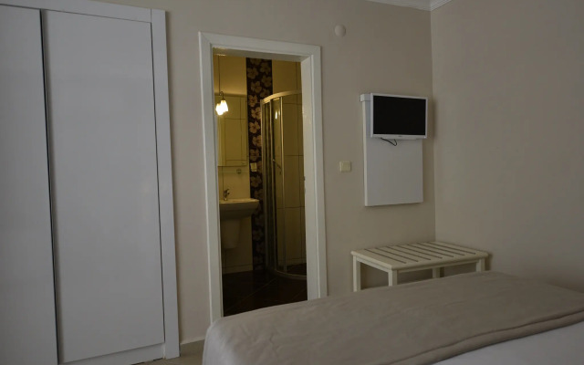 Nicholas Park Hotel