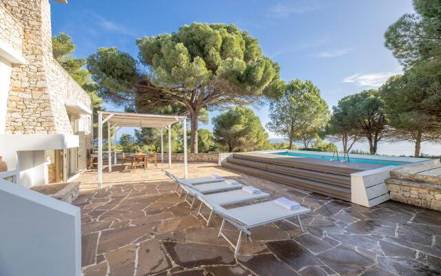 Villa Celestina - Marina di Novaglie