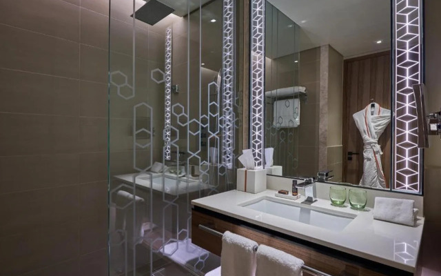 Mysk Al Mouj Hotel