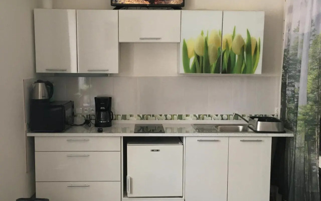 Tulip Apartment