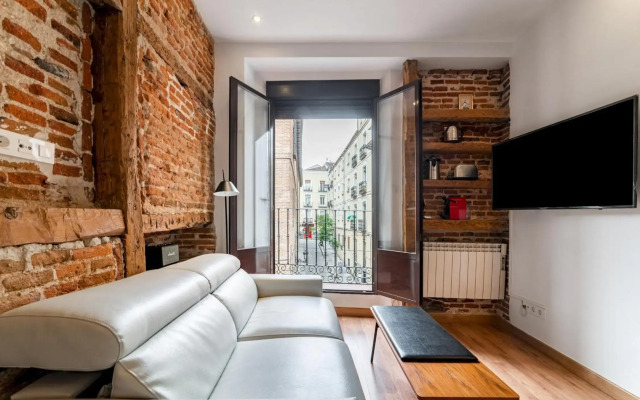 MintyStay 1BD - Las Letras