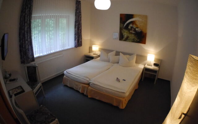AKZENT Berghotel Rosstrappe