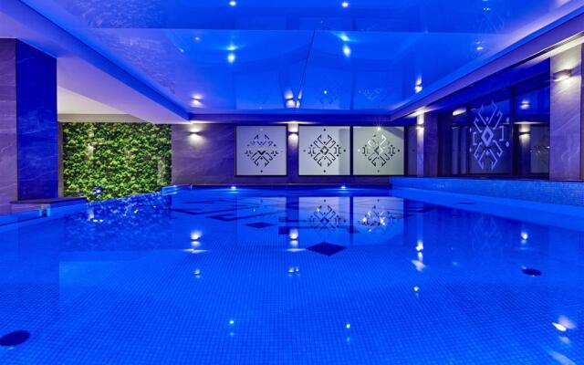 ibis Styles Nowy Targ