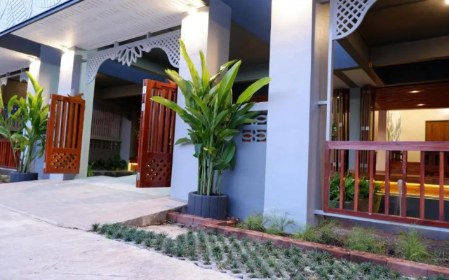 Nara Residence Trang