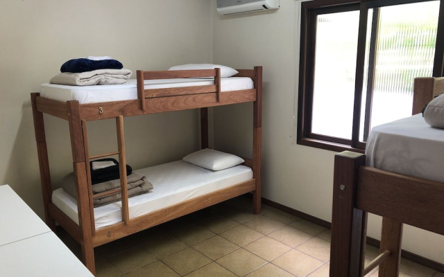 Hostel Berghaus