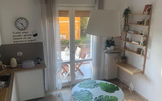 Suite da Enrica e Petra