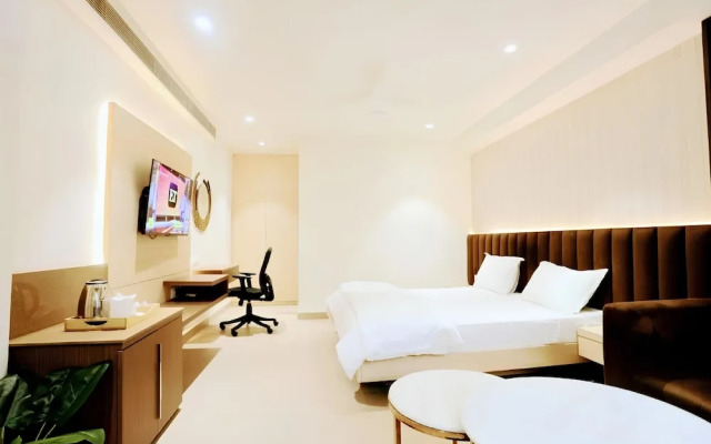 Hotel 16 by OYO Rooms