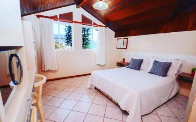 Pousada Vila Del Mare