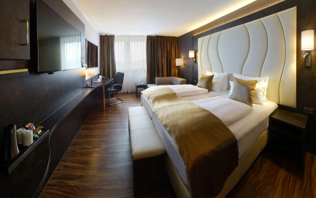 Plaza Premium Darmstadt