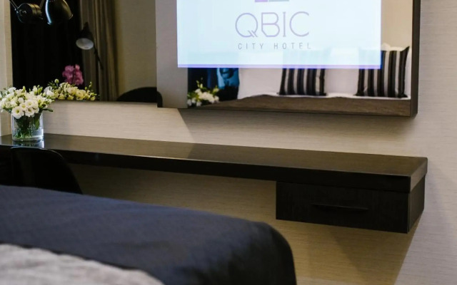 Qbic City Hotel